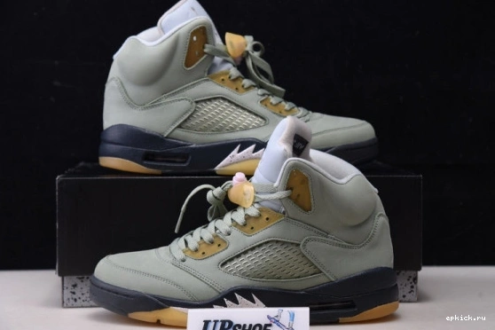 Cheap EP Jordan Horizon DC7501-300 5 DC7501-300 Jade Air 0214